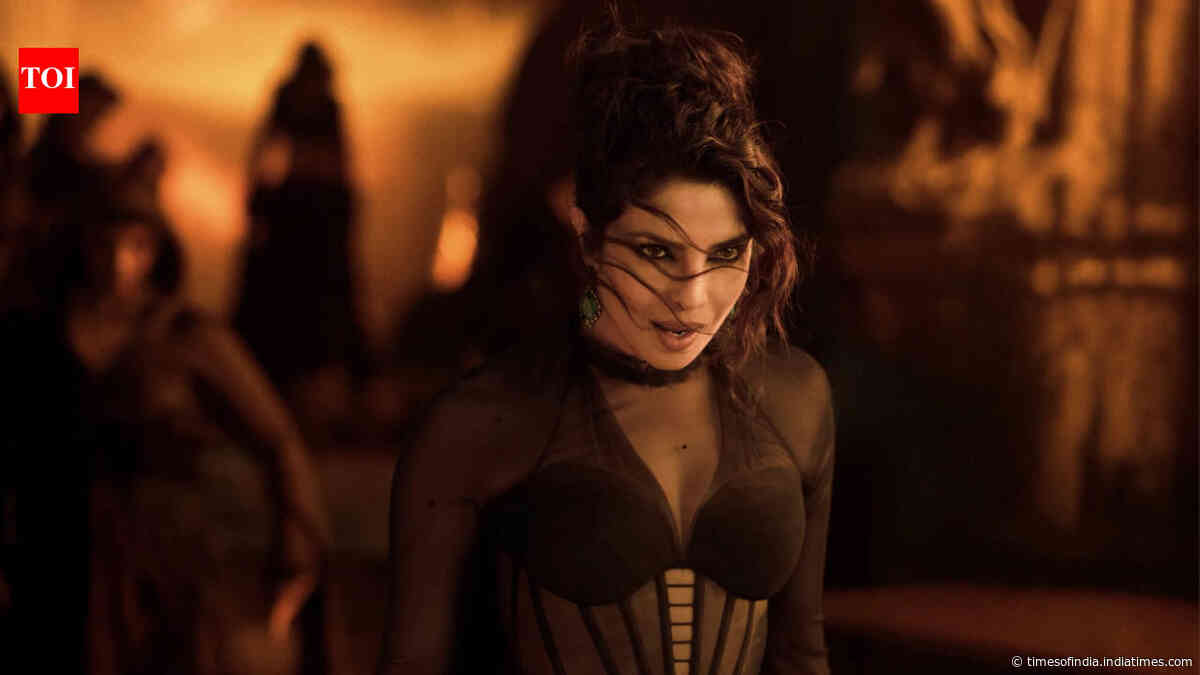 Mahesh Babu, Rajamouli, Prithviraj wish Priyanka Chopra