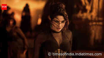 Mahesh Babu, Rajamouli, Prithviraj wish Priyanka Chopra