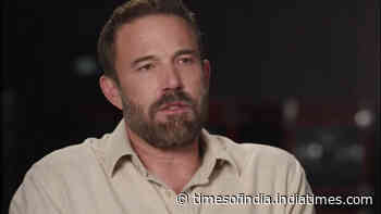 Ben Affleck earned USD 587 million in AI firm deal