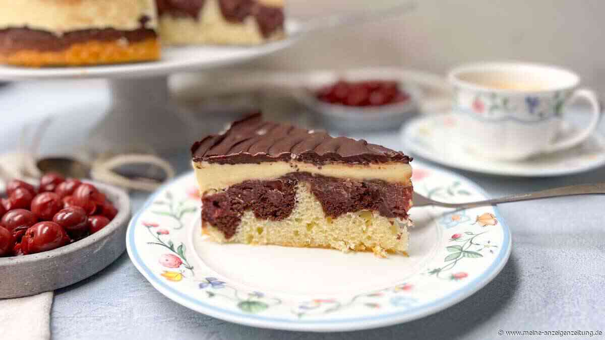 Ein Stück Nostalgie auf dem Teller: Mit diesem Dessert fühlt man sich wieder wie ein Kind
