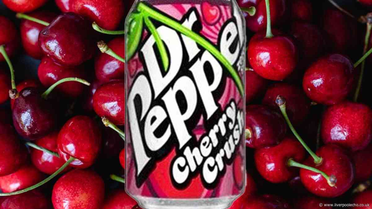 Dr Pepper fans just discovering surprising theory behind drink's famous name