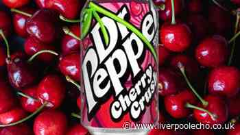Dr Pepper fans just discovering surprising theory behind drink's famous name
