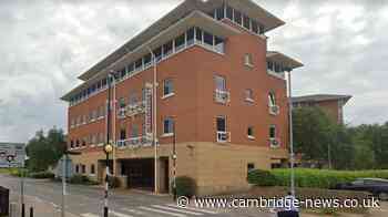 City centre office block could be turned into 90 new flats