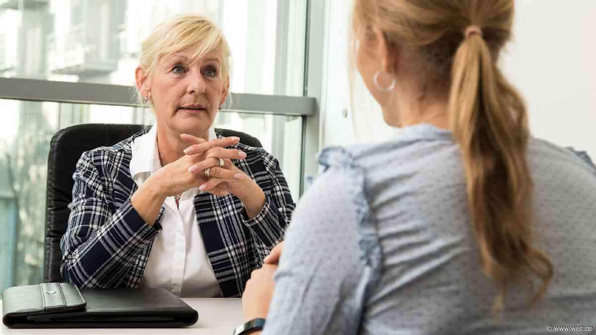 Diesen Trick nutzen Frauen bei Gehaltsverhandlungen viel seltener als Männer