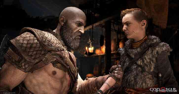 The Odyssey badly needs a big budget video game adaptation – Reader’s Feature