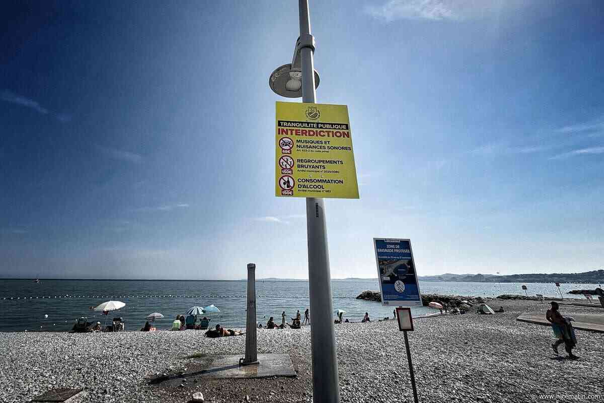 « Quand t’es jeune t’as pas le droit de te regrouper » : comment ces adolescents vivent l’arrêté anti-regroupement pris par la mairie de Cagnes-sur-Mer ?