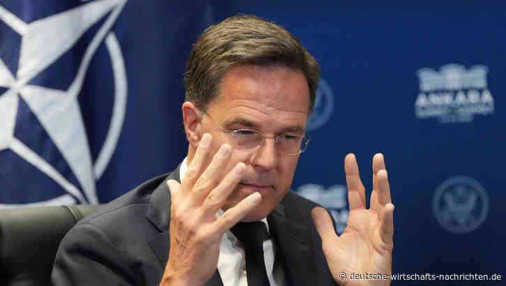 NATO-Verteidigungsausgaben: Wer für das neue Fünf-Prozent-Ziel zahlt