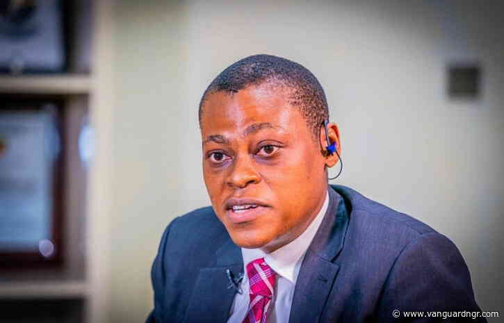 From lender to borrower: Arise TV’s Rufai Oseni weeps over Nigeria