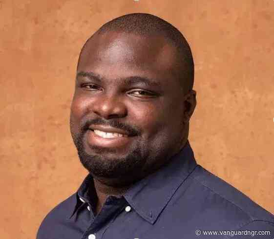 How Aboyeji built $2b companies from Lagos