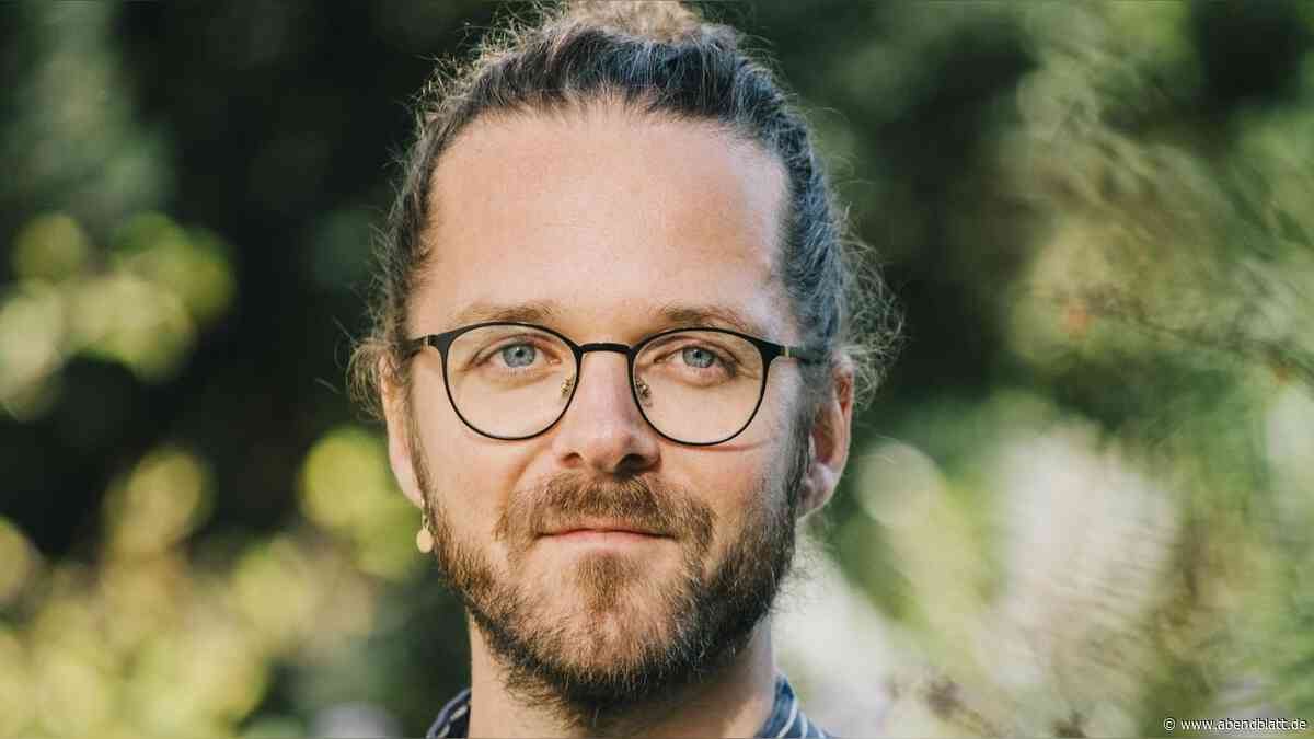 „Journ-Aktivist“ Arne Semsrott: Alles für die Informationsfreiheit