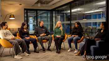 Reimagining higher education with the Waterloo Futures Lab