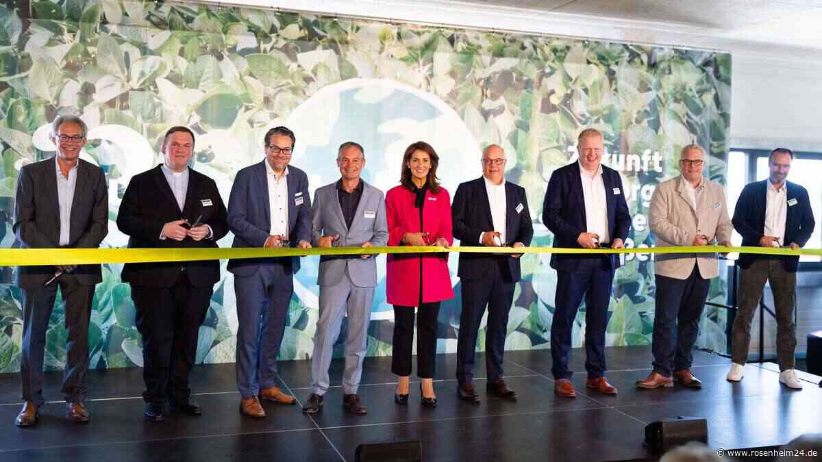 Geheim-Operation „Kartoffel“: Das steckt hinter dem neuen Weg der Molkerei Bauer in Wasserburg