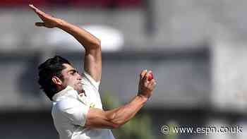 Meet Pakistan's new-look attack: Mohammad Ali, Jamal and Ubaid