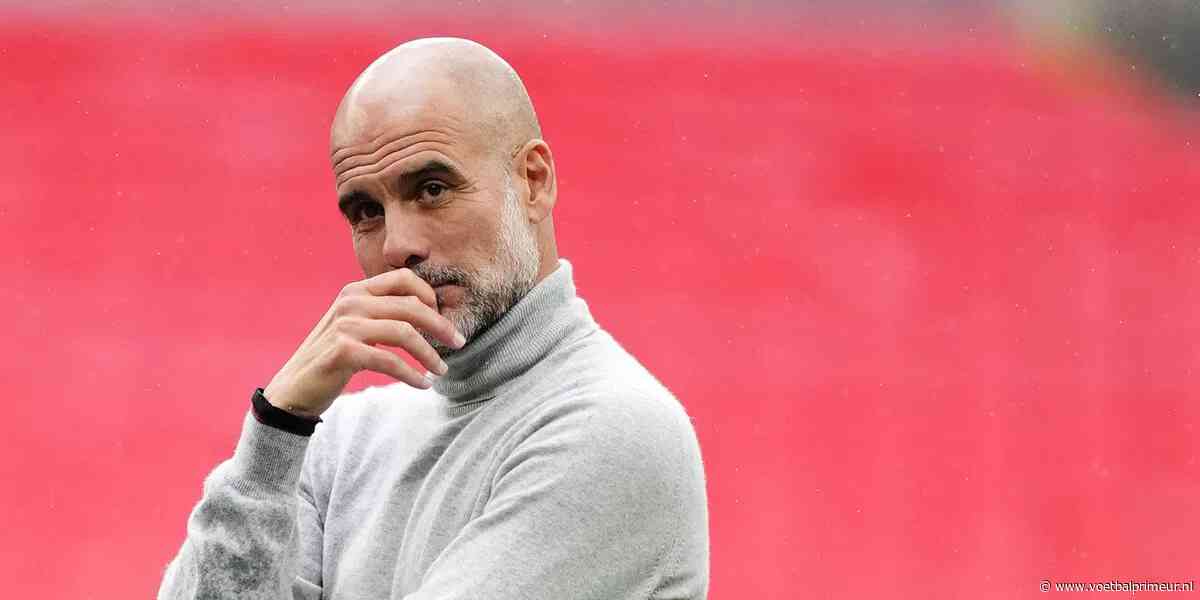 Mogelijke opvolger Koeman gooit deur dicht: 'Niet het gevoel dat ik iets mis'