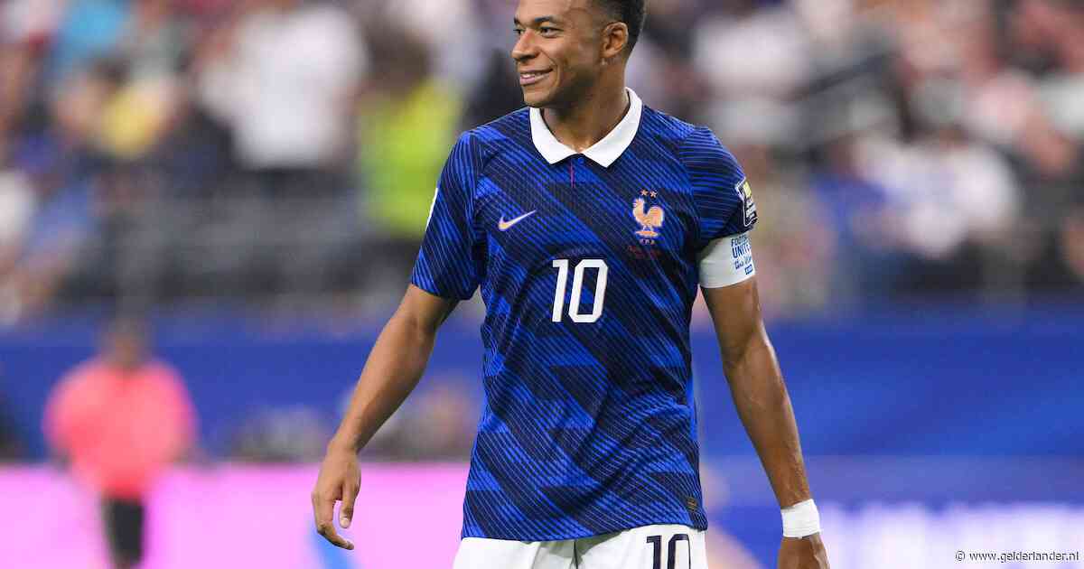 LIVE WK voetbal | Troostfinale in Miami: grijpt Frankrijk of Engeland het brons?