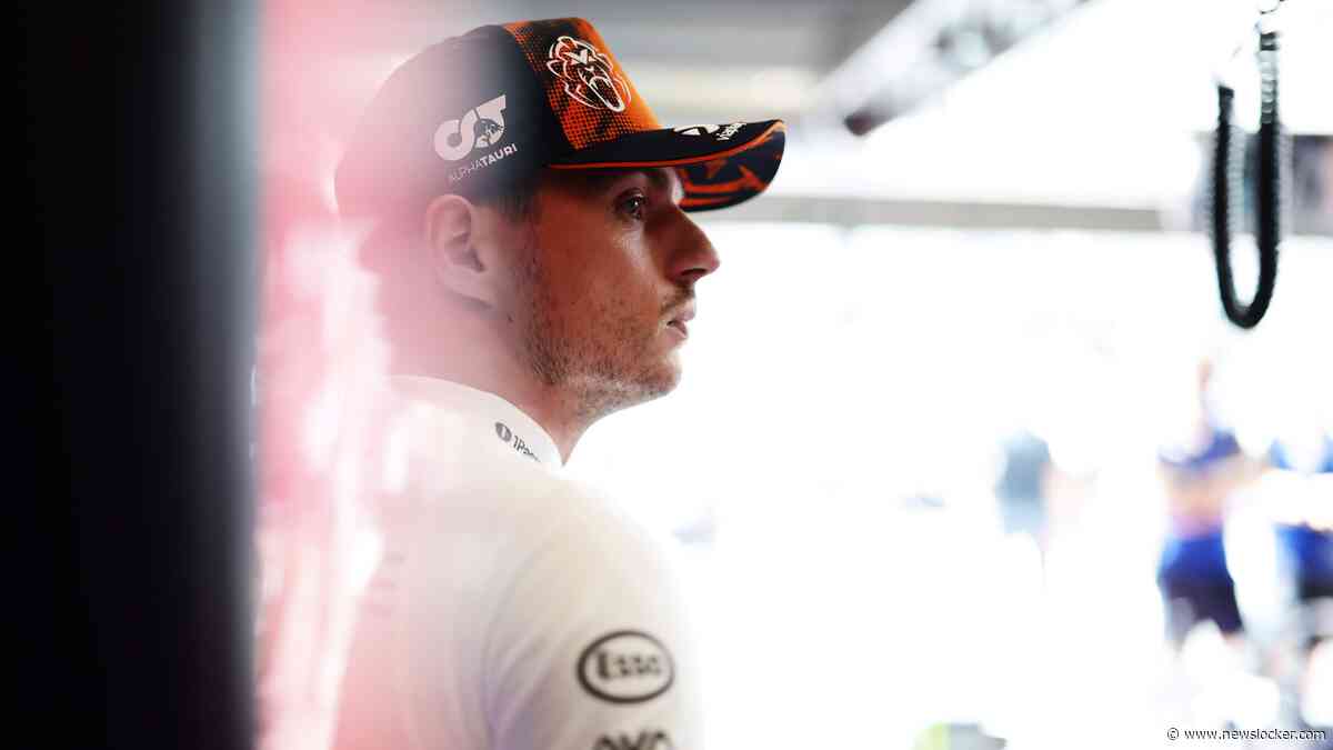 Max Verstappen op kruispunt: één vraag is cruciaal in beslissing om wel of niet bij Red Bull te blijven