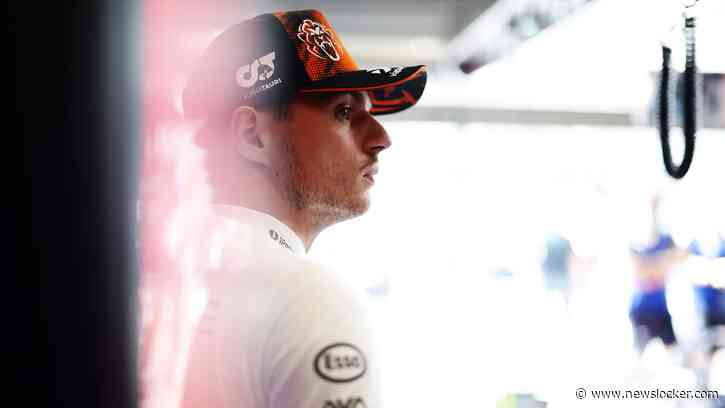 Max Verstappen op kruispunt: één vraag is cruciaal in beslissing om wel of niet bij Red Bull te blijven
