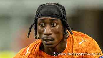 Liverpool given double transfer demand as £100m deal dismissed
