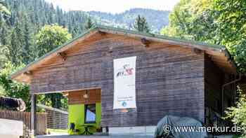 „Hängen in der Luft“: Verein sorgt sich um Tierheimbetrieb am Tegernsee