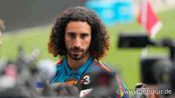 Spanien-Star Cucurella kündigt vor WM-Finale plötzlich seinen Rücktritt an