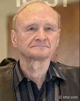 Silver Alert issued for 74-year-old man