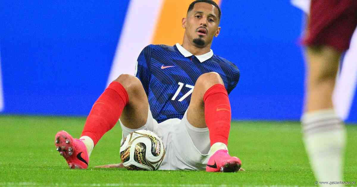 Spaanse middenvelder waarschuwt arbiter voor finale en Fransman speelde met breuk in rug: ook dit gebeurde op het WK