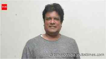 Rajesh recovering at home after hospital discharge