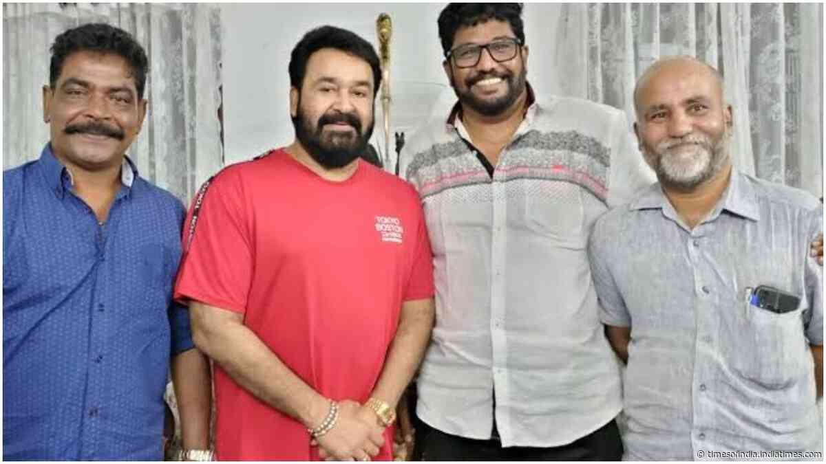Shaji Kailas says 'Narasimham' re-release should be for charity