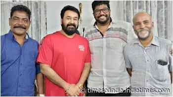 Shaji Kailas says 'Narasimham' re-release should be for charity