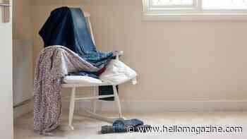 The real reason you have a 'clothes chair' – and it's not laziness! A psychologist explains
