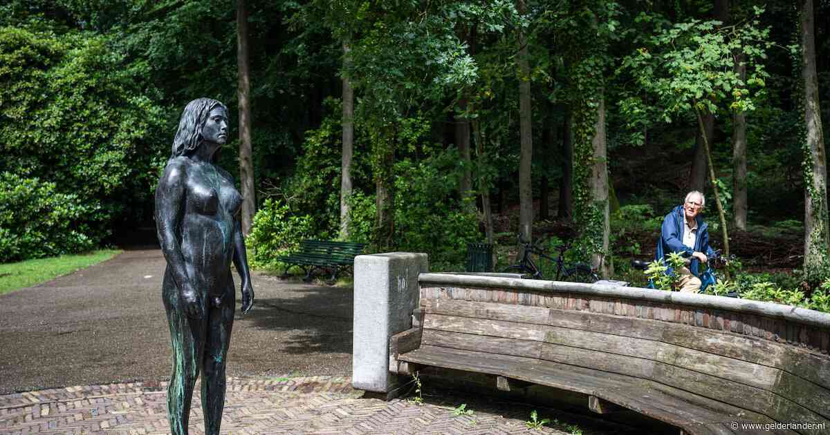 Veelbelovende eerste weken voor Sonsbeek 2026: ‘Heel leuk om te zien’