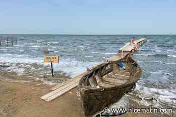 Elle a perdu 90 % de sa surface depuis les années 60 : on s’est baigné dans les dernières vagues de la mer d’Aral, aux confins de l’Ouzbékistan