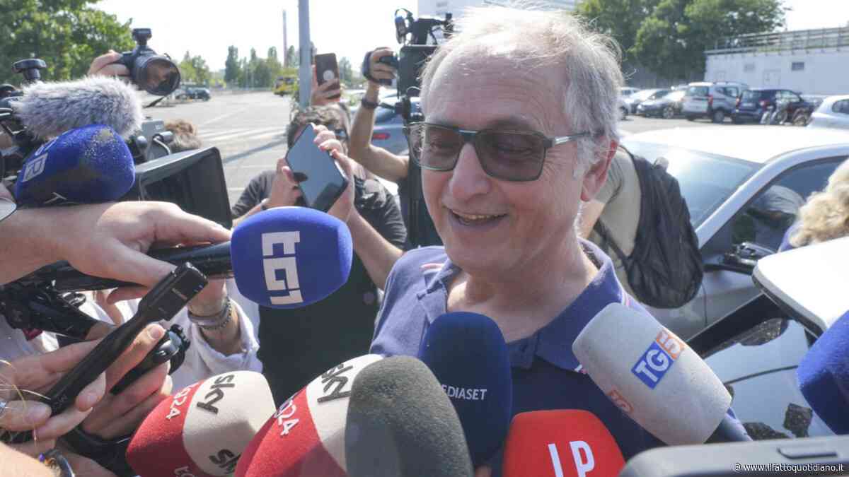 Basta slogan su Roggero! La grazia non è uno strumento del governo né corregge sentenze