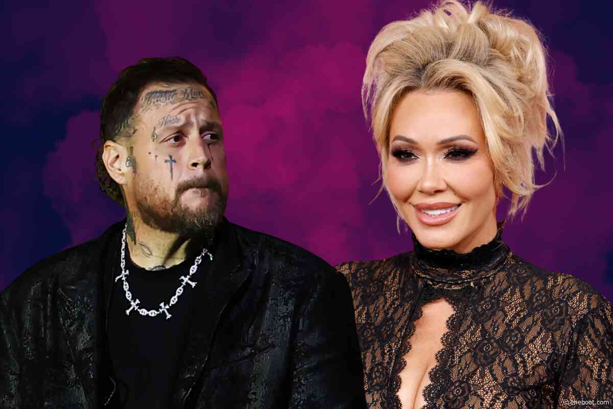 Jelly Roll, Bunnie Xo Finalize Divorce, New Details Revealed