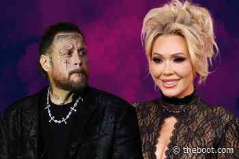 Jelly Roll, Bunnie Xo Finalize Divorce, New Details Revealed
