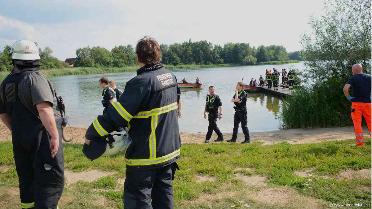 Nach Badeunfall im Allermöher See: 15-Jähriger stirbt in der Klinik