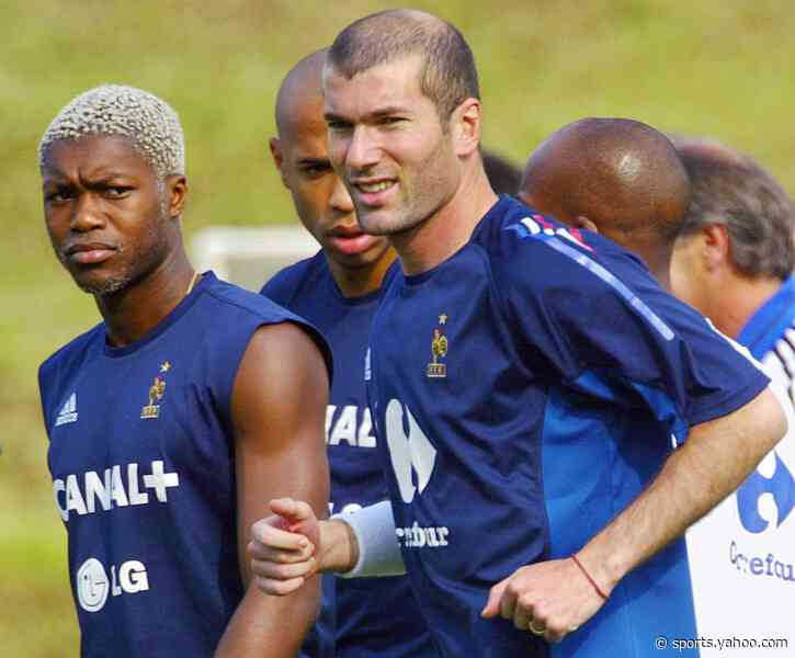 ⏳ World Cup retro: 2002, when Adidas and France got ahead of themselves