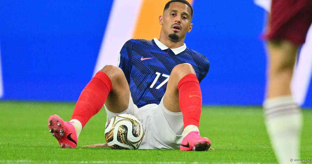 Spaanse middenvelder waarschuwt arbiter voor finale en Fransman speelde met breuk in rug: ook dit gebeurde op het WK