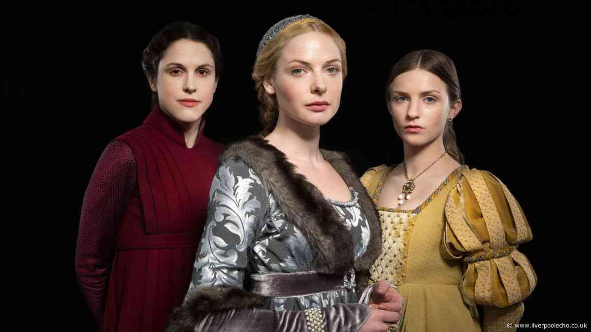 'Excellent' Channel 4 period drama perfect for fans of The Crown