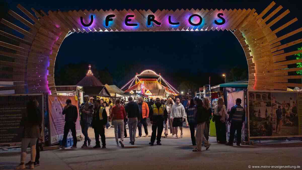 Freisinger trauern um Uferlos: „Für uns gehört das Festival einfach zu Freising dazu!"