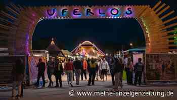Freisinger trauern um Uferlos: „Für uns gehört das Festival einfach zu Freising dazu!"