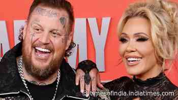 Jelly Roll and Bunnie XO finalise divorce