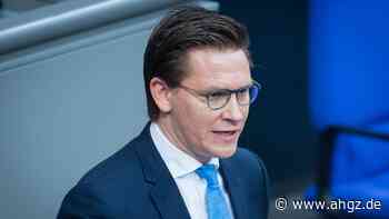 Schaumweinsteuer: Unionspolitiker will höhere Sektsteuer verhindern
