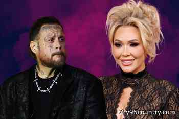 Jelly Roll and Bunnie Xo's Divorce Reaches Its End