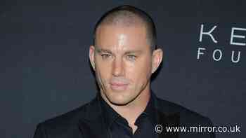 Channing Tatum lost more than 5st after following this simple 3pm rule