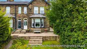 What £500,000 buys you in Bury - a four-bed Victorian terrace in sought-after market town