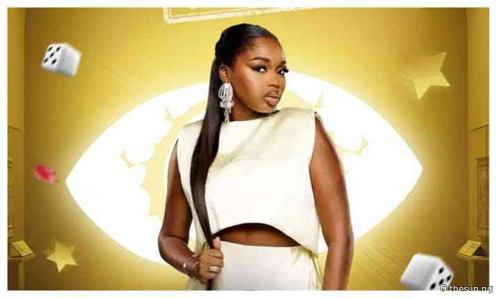 I can’t marry a man who earns less than me, says BBNaija star Sabrina