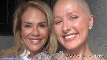 Gold Coast Titans owners' daughter reveals how unexpected weight gain led to shock ovarian cancer diagnosis aged 25