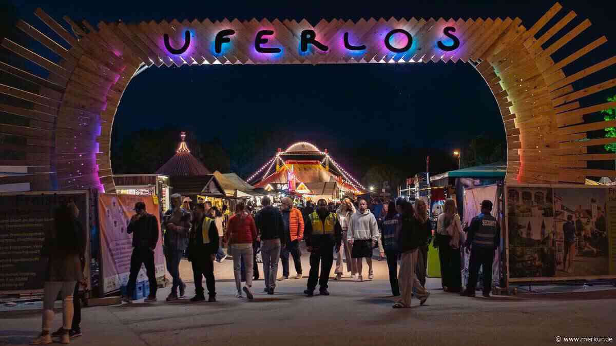 Freisinger trauern um Uferlos: „Für uns gehört das Festival einfach zu Freising dazu!"