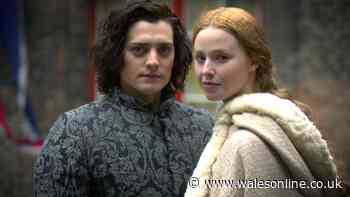 'Beautiful' period drama perfect for fans of The Tudors on Channel 4 now